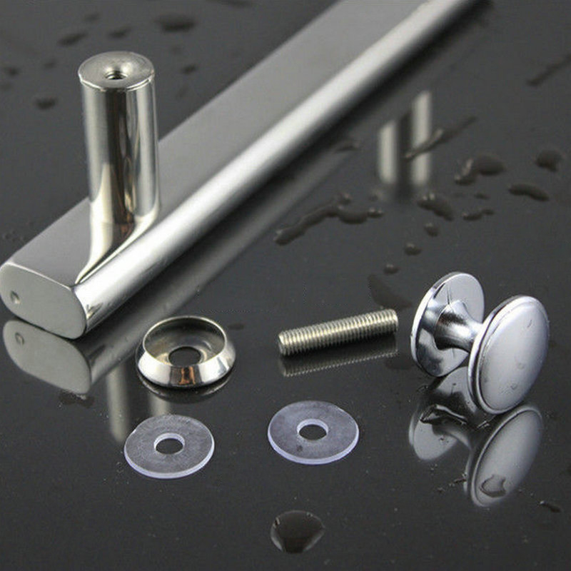 2 قطعة/الوحدة ABS الفولاذ المق - مراجعة Furniture Hardware Knobs وسعره