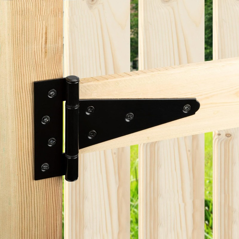 الصلب T-شكل المفصلي الحديد الأ - مراجعة Furniture Hardware Black وسعره