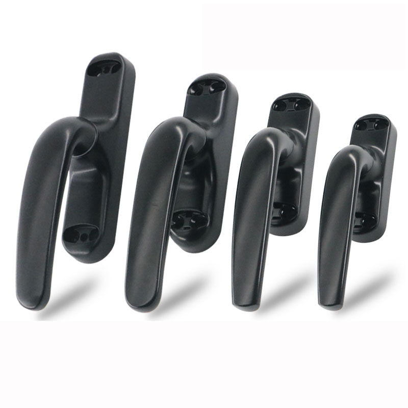 مقبض نافذة بابية من سبائك الأل - مراجعة Zinc Furniture Hardware وسعره