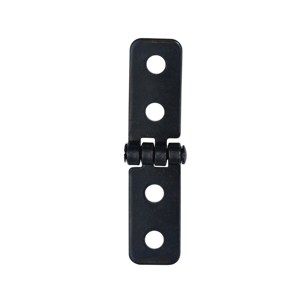 مستطيل معدني المفصلي للأثاث ،  - مراجعة Furniture Hardware Black وسعره