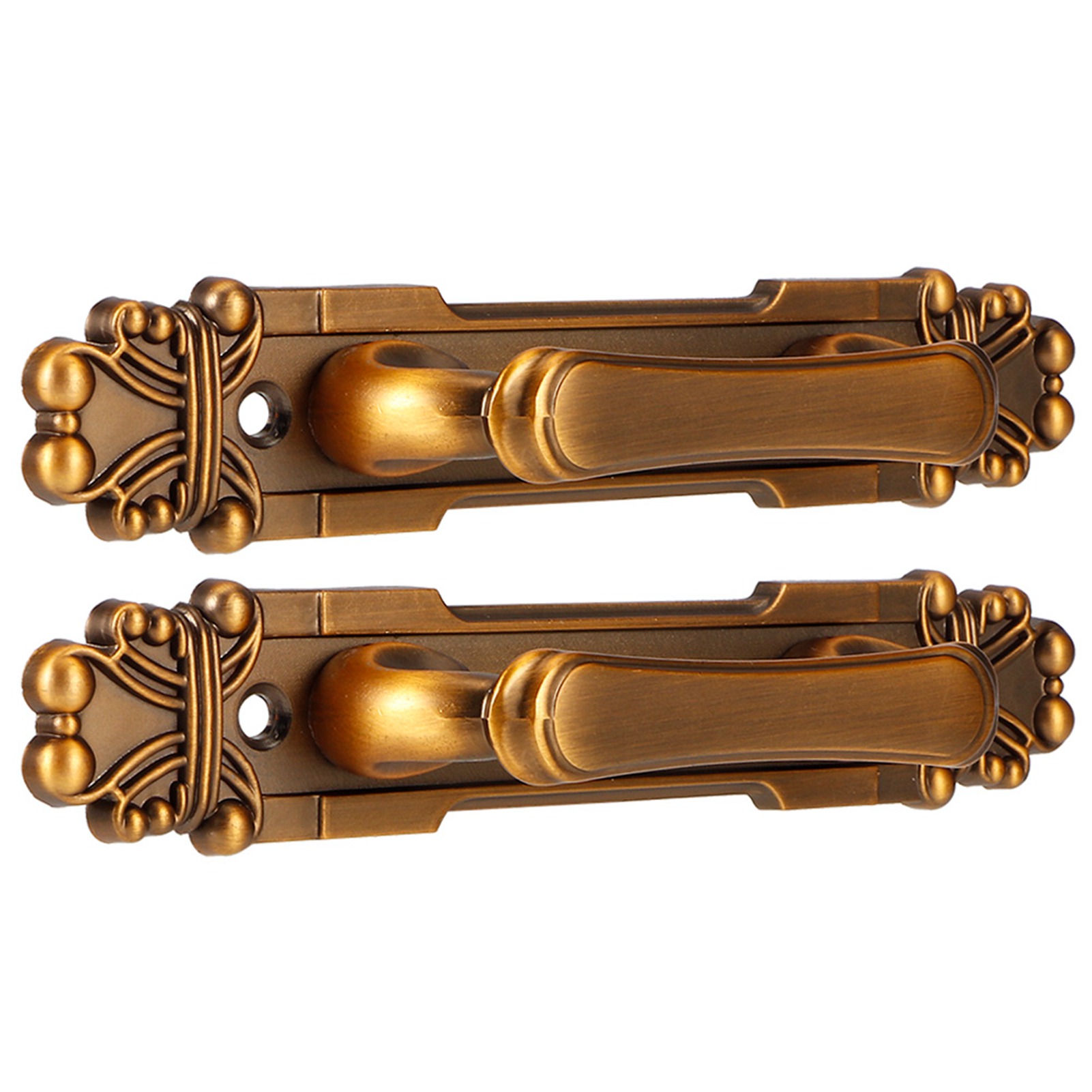 2 قطعة/المجموعة النمط الأوروبي - مراجعة Furniture Hardware Knobs وسعره